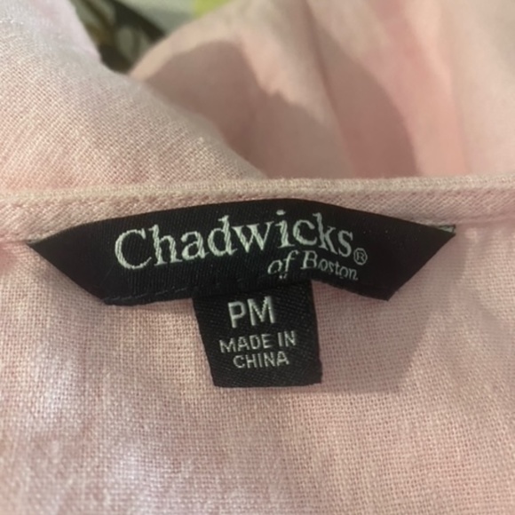 Summer Petite Dress - Picture 5 of 7